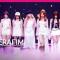 [MPD직캠] 르세라핌 직캠 4K 'HOT' (LE SSERAFIM FanCam) | @MCOUNTDOWN_2025.3.27
