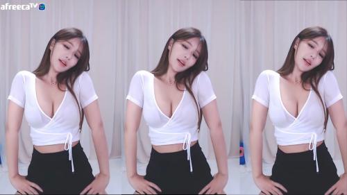 BJ 하루S2 (Haru S2) - Up&Down 위아래 by EXID