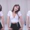 BJ 하루S2 (Haru S2) - Up&Down 위아래 by EXID