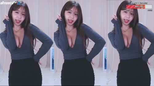 BJ 하루S2 (Haru S2) - Mmook JJi BBA by SATURDAY