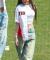 izna (이즈나) 정세비 #IZNA [4K 세로직캠] | 2025 KBO리그 KIA VS NC 경기 250323