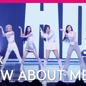 [MPD직캠] 엔믹스 직캠 4K 'KNOW ABOUT ME' (NMIXX FanCam) | @MCOUNTDOWN_2025.3.27