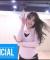 수지(Suzy) "Yes No Maybe" Dance Practice (Close Up Ver.)