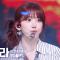 [얼빡직캠 4K] 르세라핌 사쿠라 'DIFFERENT' (LE SSERAFIM SAKURA Facecam) @뮤직뱅크(Music Bank) 250704