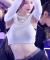엔믹스 설윤 페로몬을 발산하는 노밧미 막방