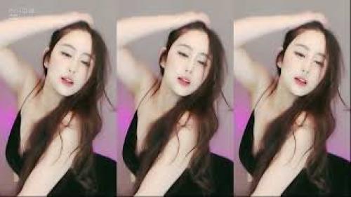 虎牙-苏樱 20211226-1 중국BJ 댄스