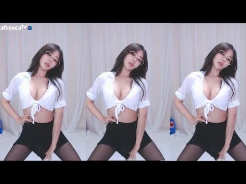BJ 하루S2 (Haru S2) -  Up&Down 위아래 by EXID