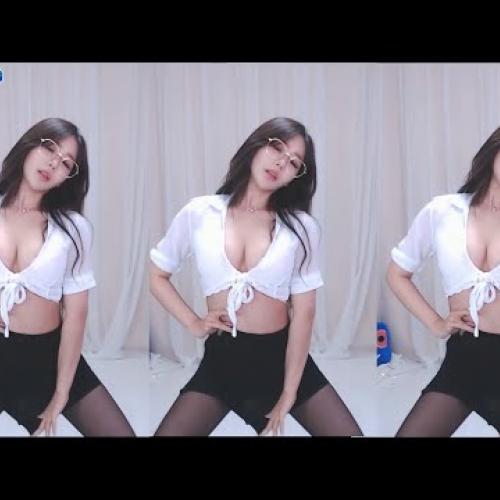 BJ 하루S2 (Haru S2) -  Up&Down 위아래 by EXID