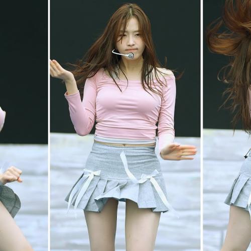 CIGNATURE 시그니처 - Boyfriend 보이프렌드 | Focus. CHAESOL 채솔 세로 직캠