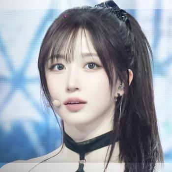[쇼챔직캠 4K] NMIXX HAEWON(엔믹스 해원) - KNOW ABOUT ME | Show Champion | EP.548 | 250326